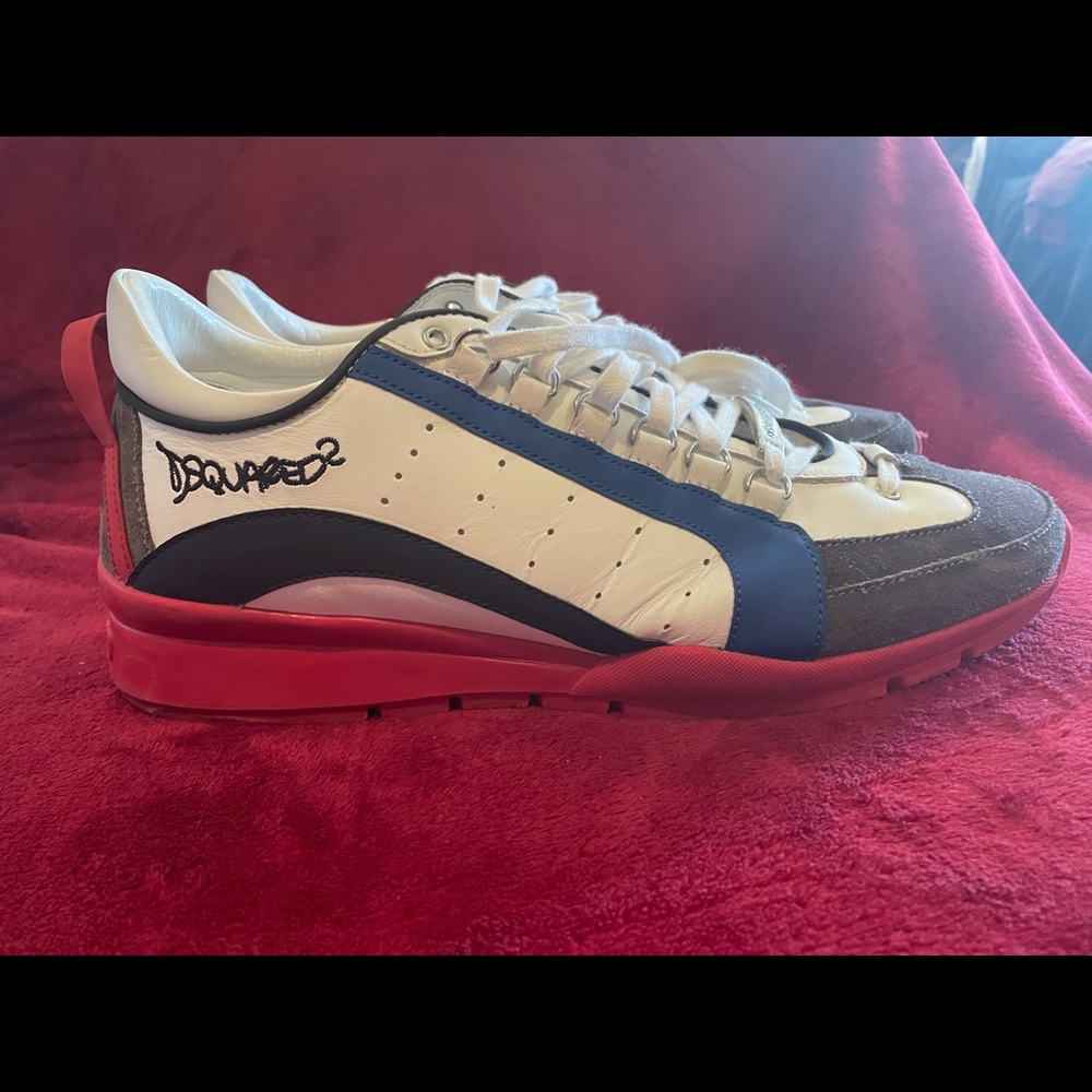 Dsquared Men’s Sneakers